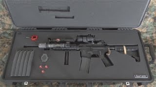 (Review) Airsoft Gun Focus screenshot 4