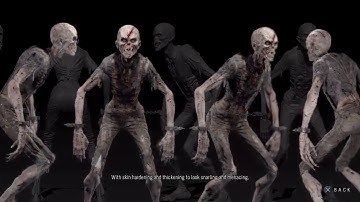 Until Dawn - Bringing It To Life (Bonus Content)