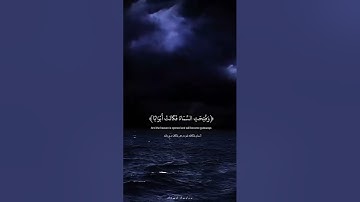 📖 سورة النبأ بصوت خاشع يلامس القلوب #سورة_النبأ #قرآن #قران_كريم #تلاوة_خاشعة 