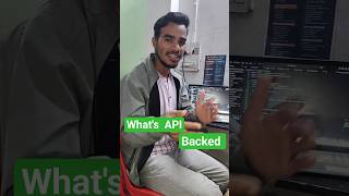 Day 41/100 Internship | WhatsApp Par SMS Kaise Jata Hai? | API Banaya