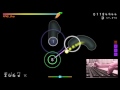[osu!] "Faylan - Tokyo Zero Hearts" (Extra) - FC 98.96%