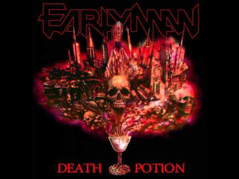 Early Man — Early Man - Brainwash at Birth (2010)