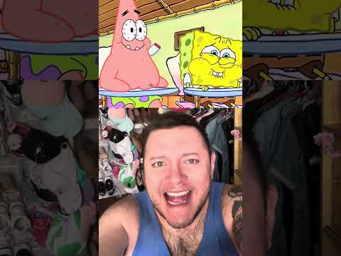 #SpongeBob and #Patrick Jokes 🤪 Part 1