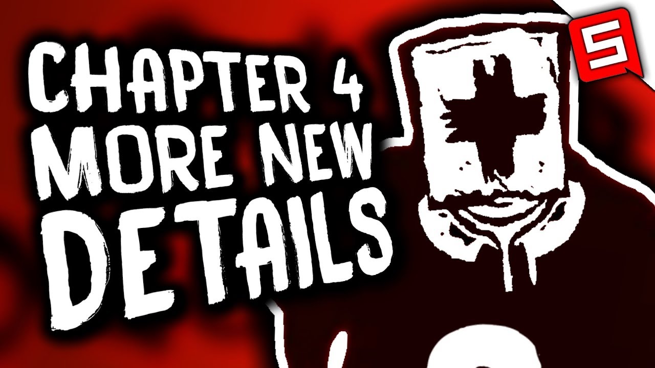 dark deception chapter 4 voice actor dark deception chapter 4 voice actor