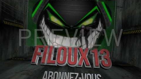 Ma première intro - Created using Flixpress.com