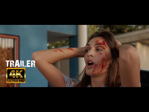 კლასობანა - Hopscotch | Final Trailer (2021 movie)
