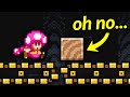 The Scariest Boss Fight in all of Mario Maker...