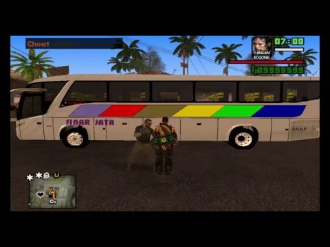 Hantu Main Pokemon Go (DYOM) | GTAind - Mod GTA Indonesia GTA EXTREME Episode 2 | Doovi