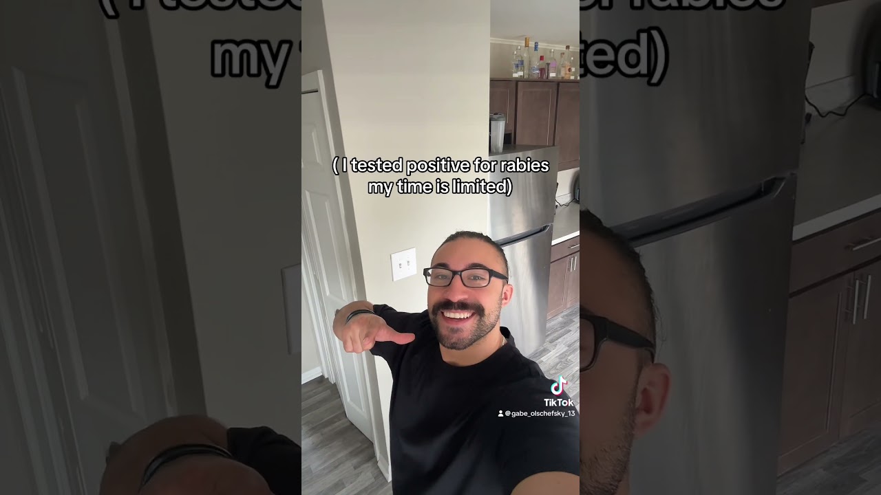 I’ll take it as a compliment 