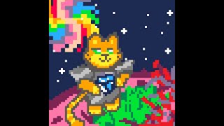 Void Cat Trailer