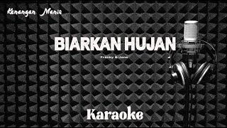 Franky & Jane - Biarkan Hujan - Karaoke tanpa vocal