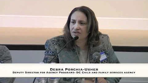 Debra Porchia-Usher