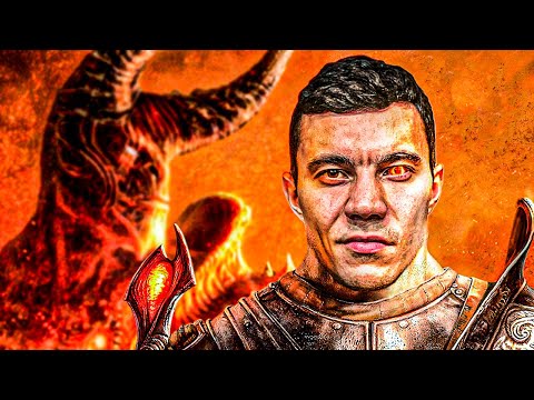 ОБЗОР ИГРЫ DARK MESSIAH OF MIGHT AND MAGIC ОБЗОР ИГРЫ DARK MESSIAH OF MIGHT AND MAGIC