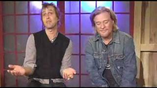 LFDH Episode 7-8 Daryl Hall with Chuck Prophet & Mutlu - You Make My Dreams Come True chords