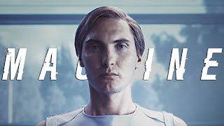 Celebrity T.I.M. | Eamon Farren Profile