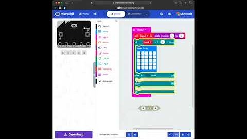 Microbit Rock Paper Scissors Tutorial