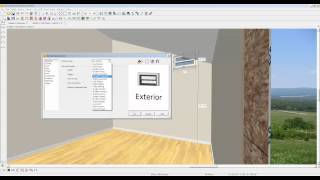 Architectural 2015, Getting Started