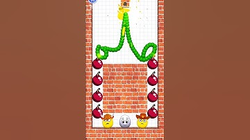 Draw to smash level 666#shortsfeed #shorts #drawtosmash