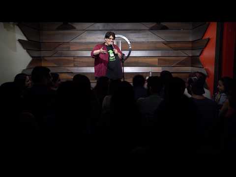 Tanmay Bhat Stand Up Comedy - Crowd Work: Never Text At A Comedy Show