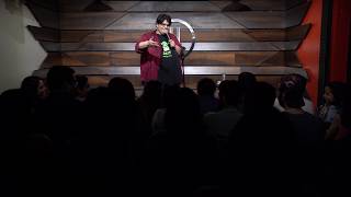 Tanmay Bhat Stand Up Comedy - Crowd Work: Never Text At A Comedy Show