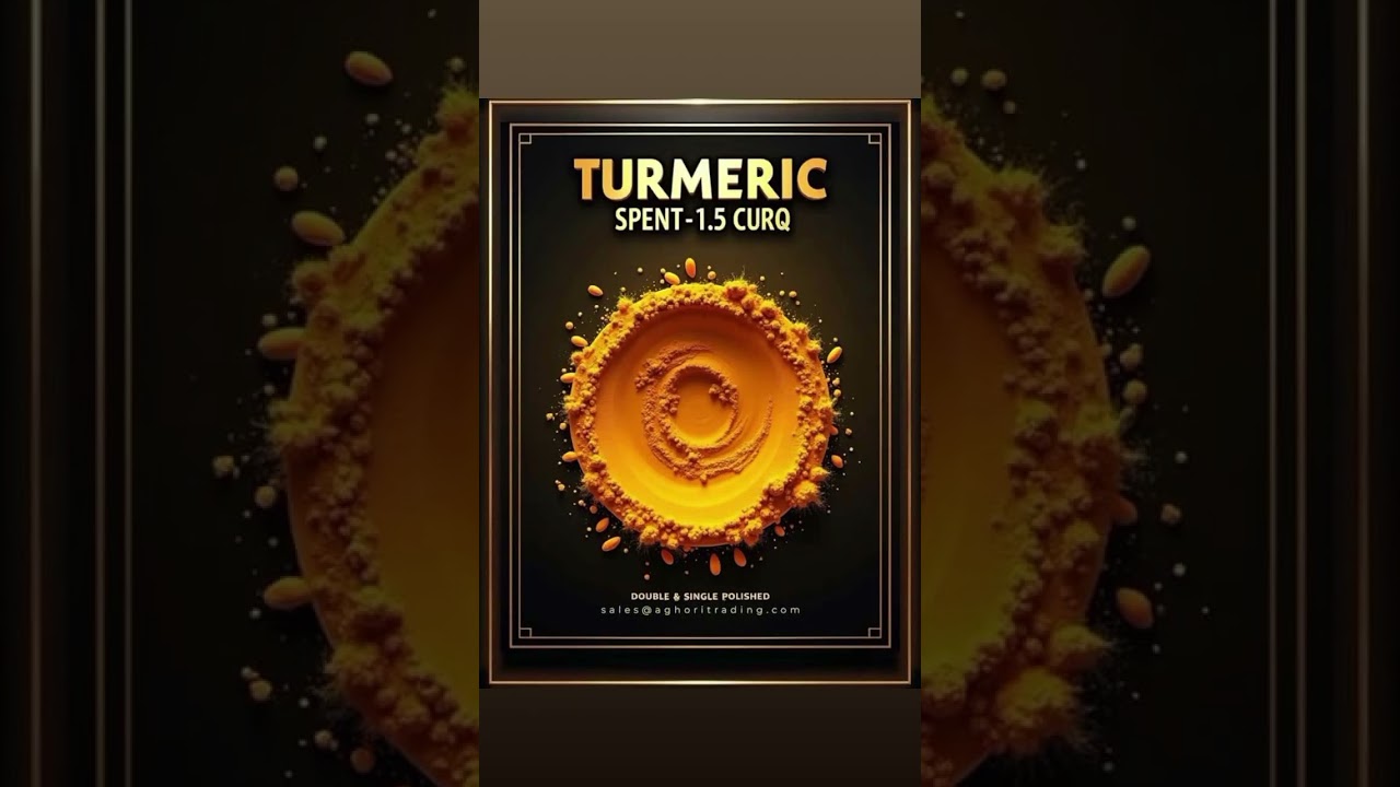 AGHORI TRADING BROCHURE 