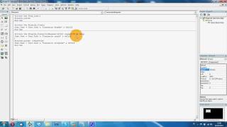 Celebrity Utilisation Winsock VisualBasic6 Profile