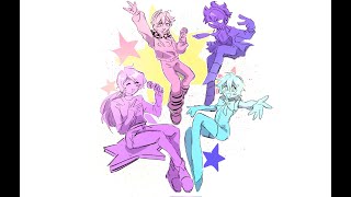 Space Gang - Fermi's Paradox