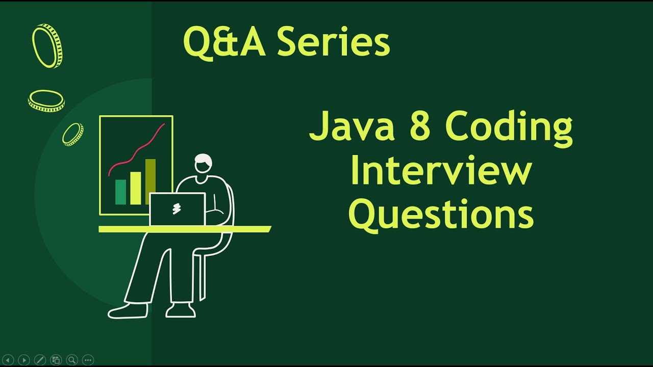 Java 8 coding interview Questions | average even & flatmap List of List ...
