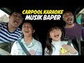 KUMPULAN MUSIK TIMUR BAPER VERSI KITA ❤️ (carpool karaoke )