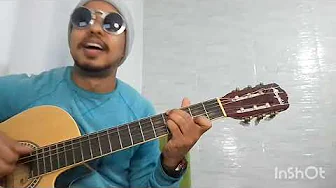 pedindo bis - amor dos anjos (violão cifrada) lincoln leite pedindo bis - amor dos anjos (violão cifrada) lincoln leite