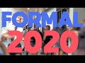 Peninsula Grammar Formal Video 2020