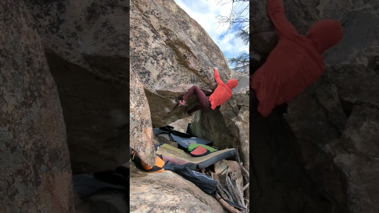 Buckaroo v10 : Banks Lake