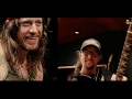 The Cadillac Three - The Story Behind "Bar Round Here"