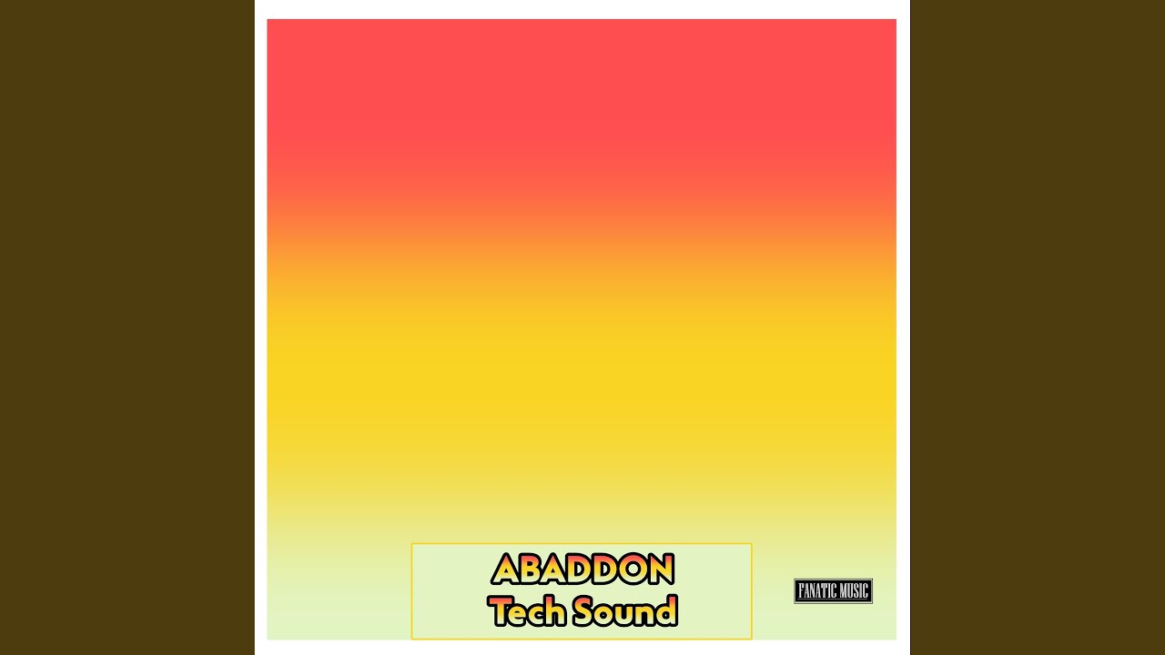Watch Tech Sound on YouTube Watch Tech Sound on YouTube