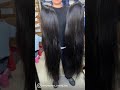 raw hair straight hd frontal.