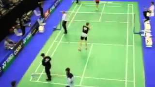 2012 French Open SF MS Viktor Axelsen (DEN) VS Kenichi Tago [5] (JPN)