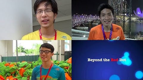 Voices of Heartware Network: Beyond the Red Dot in NDP14