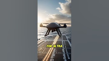 🤖 Inside DARPA’s Future Weapons: Drone Swarms, AI Subs & Beyond