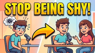 Why Your Mind Goes BLANK When You Speak English 😳