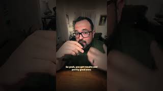 Slower is also an option #sustainablesuccess #selfmastery #performancepsychology