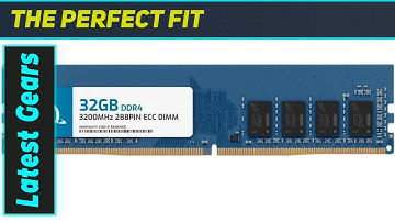 ReviewOWC 32GB DDR4 RAM: The Ultimate QNAP Upgrade?