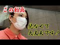 見ないで!編集練習中につき、とてつもなくどうでもいい動画です…