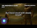 🪶 THE SHEPHERD’S SLING 🪶 | Epic Biblical Dubstep | David vs Goliath