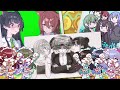 [シャニソン] KAWAII♡めたもる交響曲 (KAWAII♡메타모르심포니 - I'm a Cutie Finder)_2D MV
