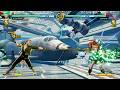 Fatal Fury: City of the Wolves: Match #412 (Ranked): Carls493 (Preecha) Vs. elgordom4t4 (Billy)