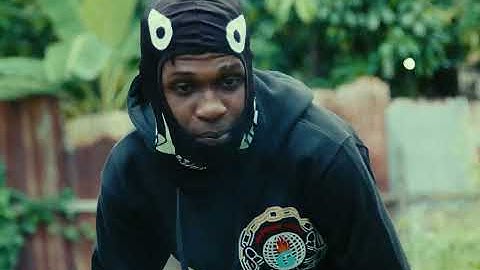 Roshawny BadG - DEHSUH FT Govana (Official Video)