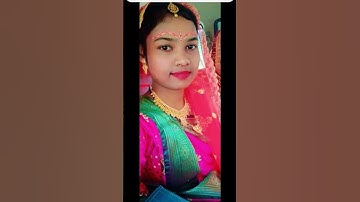 Thumbnail of Happy married life ❤️❤️❤️#love #song #odia #odiasong #odisha #love song