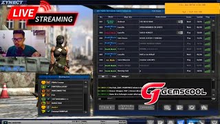 TEST WIPI|Gameplay POINTBLANK GEMSCOOL