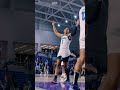 STOP 🛑 Letting knee pain hold you back #aau #basketball