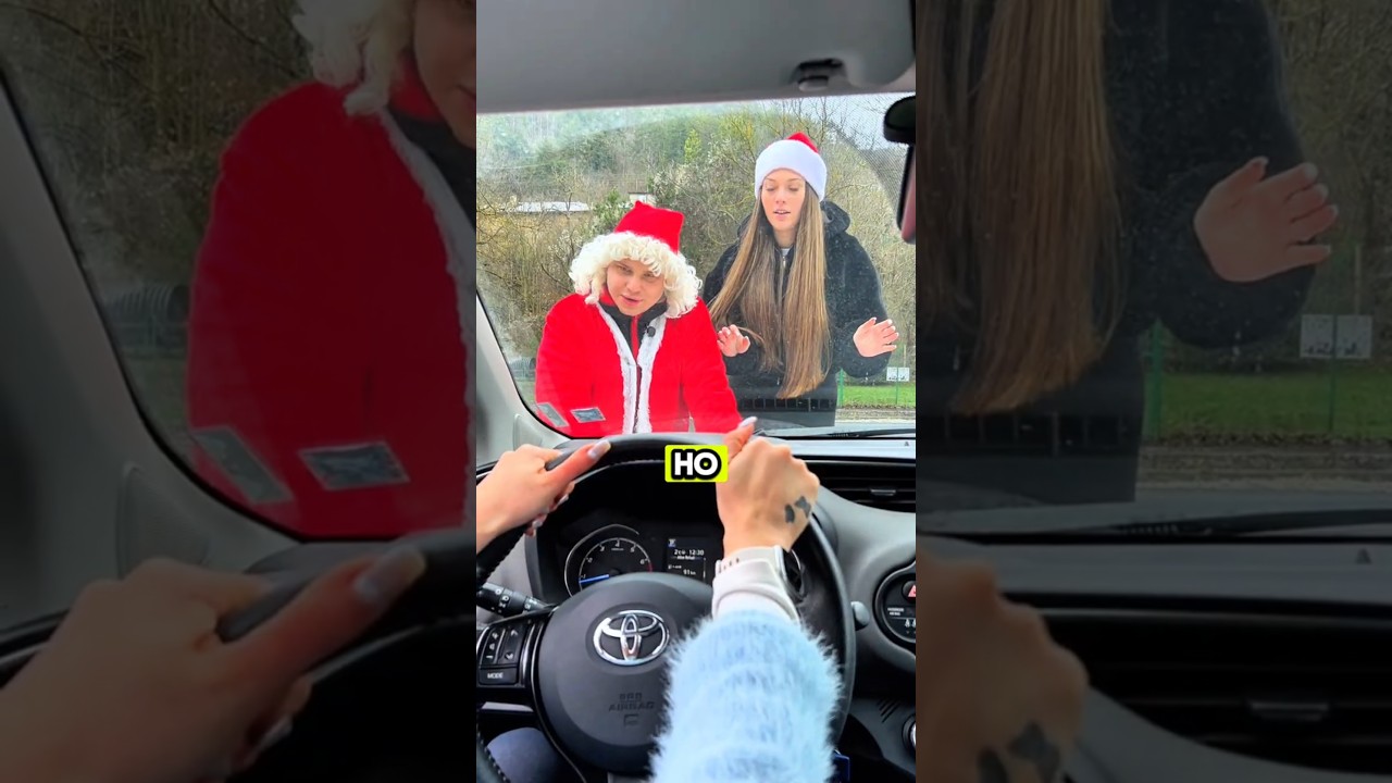 THIS WAS A SANTA CLAUS SPECIAL DOUBLE THANK YOU 🎅🤯